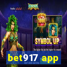 bet917 app